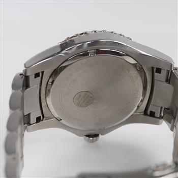 Bulova Marine Star Watch