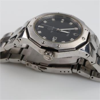 Bulova Marine Star Watch