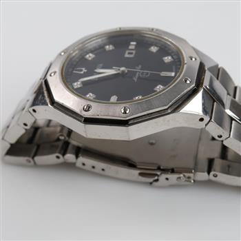 Bulova Marine Star Watch