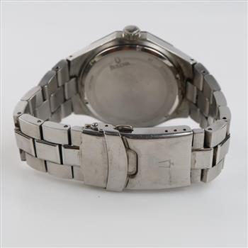 Bulova Marine Star Watch