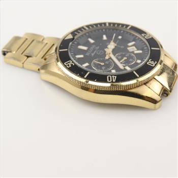 Bulova Marine Star Watch