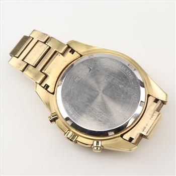 Bulova Marine Star Watch