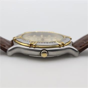 Bulova Marine Star Watch