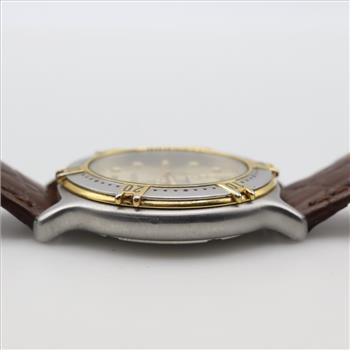 Bulova Marine Star Watch