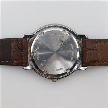 Bulova Marine Star Watch