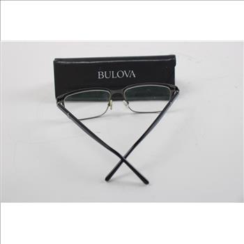 Bulova Men's Eyeglasses
