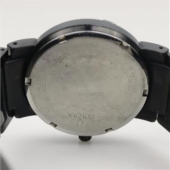 Bulova Modern Futuro Collection Watch