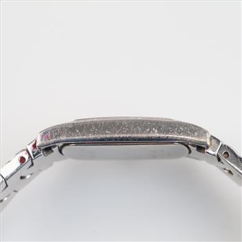 Bulova Mother Of Pearl Dial Watch