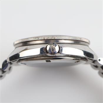 Bulova Oceanographer Devil Diver Watch