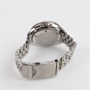 Bulova Oceanographer Devil Diver Watch