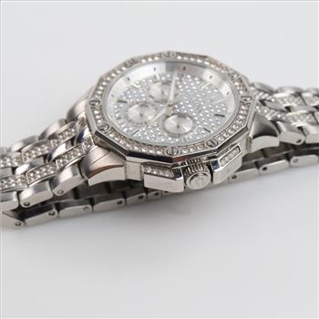 Bulova Octava Watch