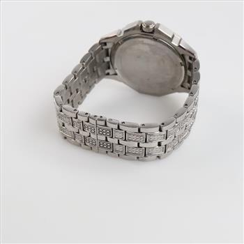 Bulova Octava Watch