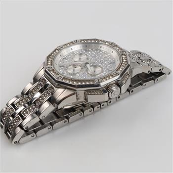 Bulova Octava Watch