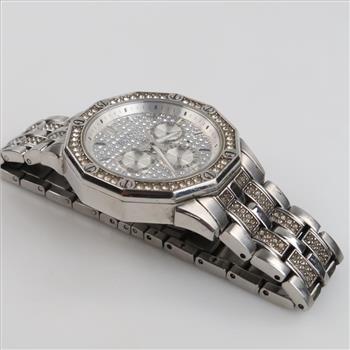 Bulova Octava Watch