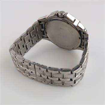 Bulova Octava Watch