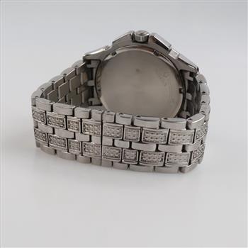 Bulova Octava Watch