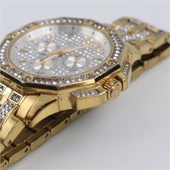 Bulova Octava Watch