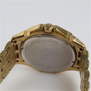 Bulova Octava Watch