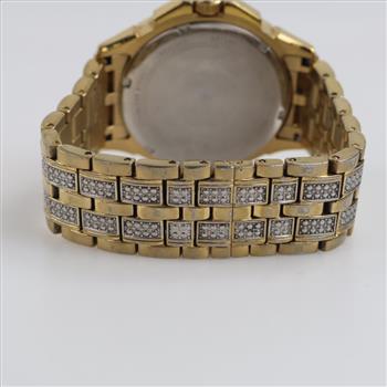 Bulova Octava Watch