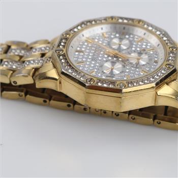 Bulova Octava Watch