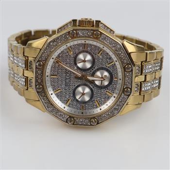 Bulova Octava Watch