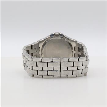 Bulova Phantom Crystal Watch