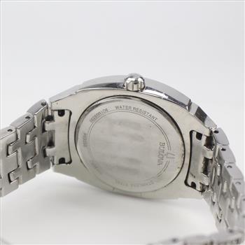 Bulova Phantom Crystal Watch