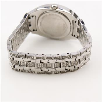 Bulova Phantom Crystal Watch