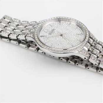 Bulova Phantom Crystal Watch