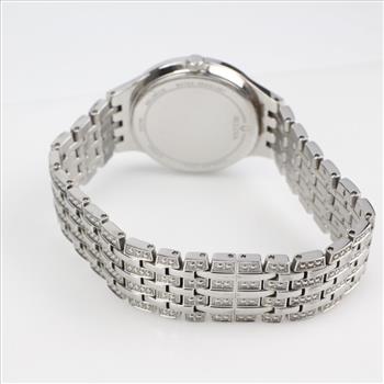 Bulova Phantom Crystal Watch