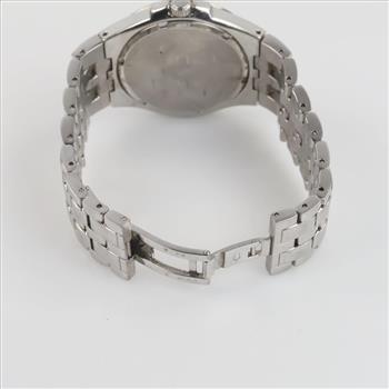 Bulova Phantom Crystals Watch