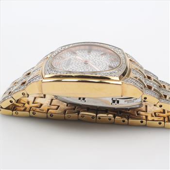 Bulova Phantom Watch