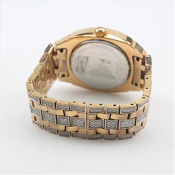 Bulova Phantom Watch