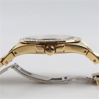 Bulova Phantom Watch