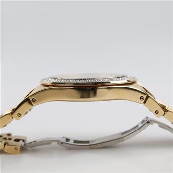 Bulova Phantom Watch