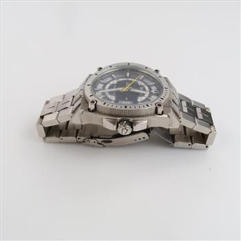 Bulova Precisionist Champlain Watch