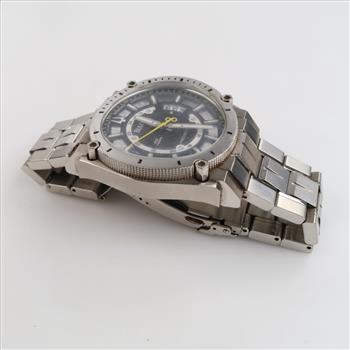 Bulova Precisionist Champlain Watch