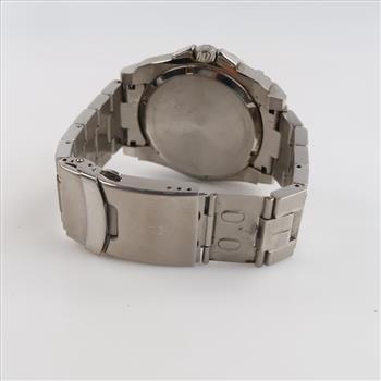 Bulova Precisionist Champlain Watch