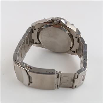 Bulova Precisionist Champlain Watch