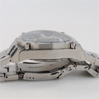 Bulova Precisionist Champlain Watch