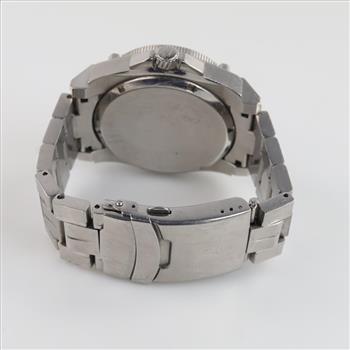 Bulova Precisionist Champlain Watch