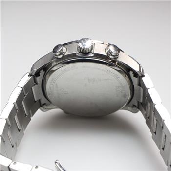 Bulova Precisionist Chronograph Watch