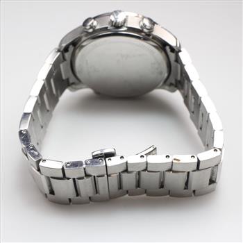 Bulova Precisionist Chronograph Watch