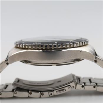 Bulova Precisionist Chronograph Watch