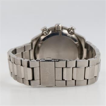 Bulova Precisionist Chronograph Watch