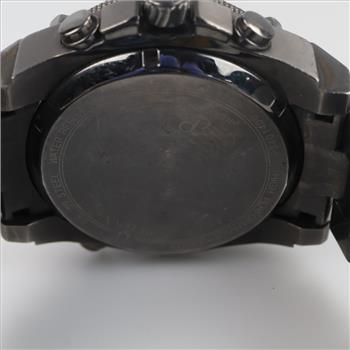 Bulova Precisionist Icon Men's Watch