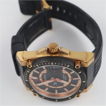 Bulova Precisionist Icon Watch