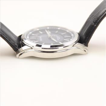 Bulova Precisionist Stainless Steel Watch