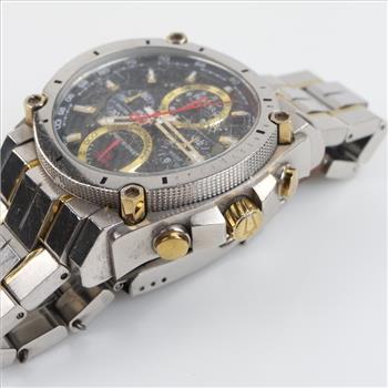Bulova Precisionist Watch