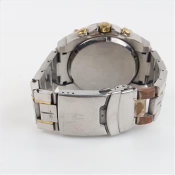 Bulova Precisionist Watch